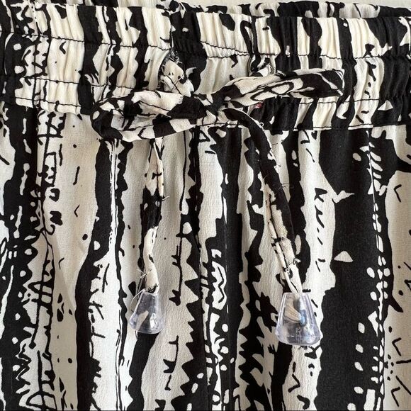 Kiki Ailis Lightweight Hippie Pull On Pants NEW - Picture 7 of 8